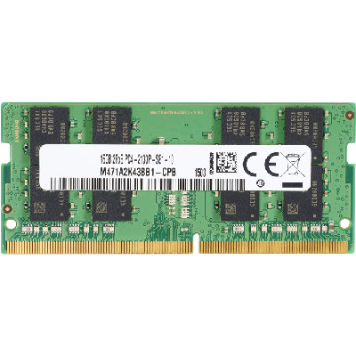 HP Mémoire DDR4 4 Go 2 666 MHz HP Mémoire DDR4 4 Go 2 666 MHz